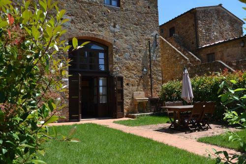 Hostal Antico Borgo Casalappi