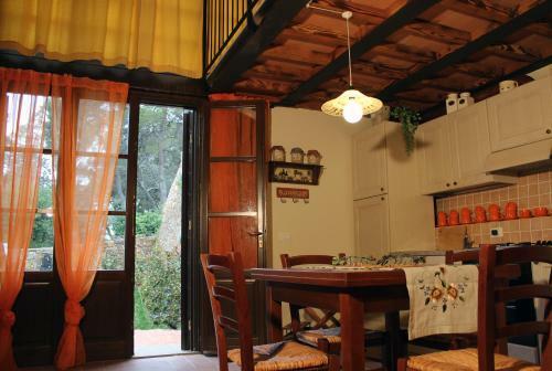 Hostal Antico Borgo Casalappi