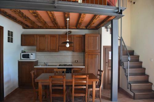 Hostal Antico Borgo Casalappi