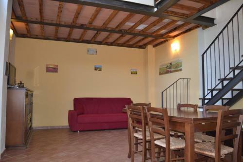 Hostal Antico Borgo Casalappi