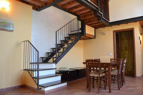 Hostal Antico Borgo Casalappi