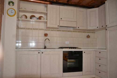 Hostal Antico Borgo Casalappi