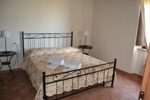 Hostal Antico Borgo Casalappi