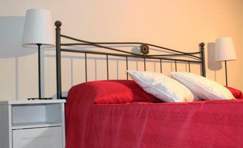 Hostal Antico Borgo Casalappi