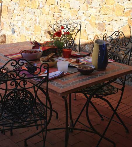 Hostal Antico Borgo Casalappi