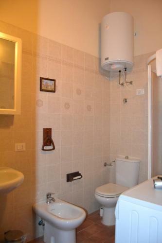 Hostal Antico Borgo Casalappi