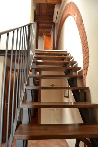 Hostal Antico Borgo Casalappi