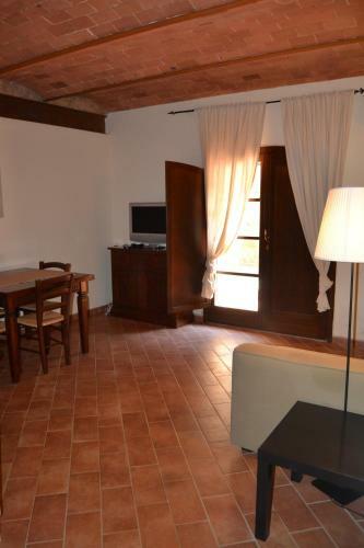 Hostal Antico Borgo Casalappi