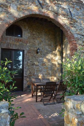 Hostal Antico Borgo Casalappi