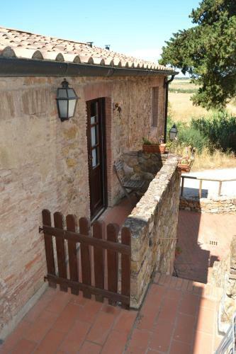 Hostal Antico Borgo Casalappi