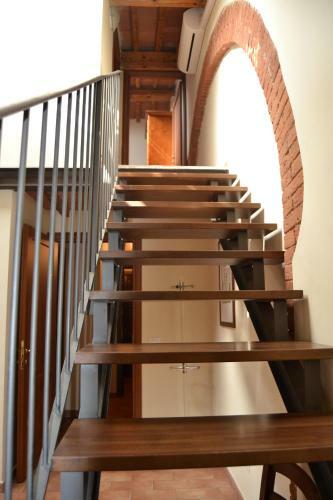 Hostal Antico Borgo Casalappi