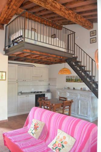 Hostal Antico Borgo Casalappi