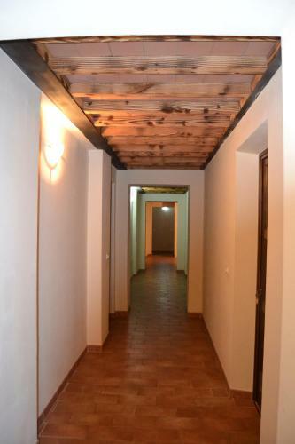 Hostal Antico Borgo Casalappi