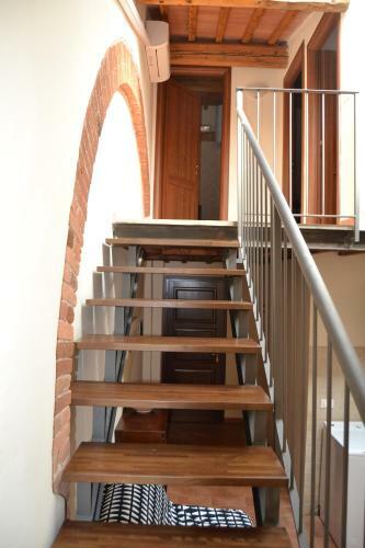 Hostal Antico Borgo Casalappi