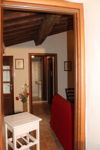 Hostal Antico Borgo Casalappi