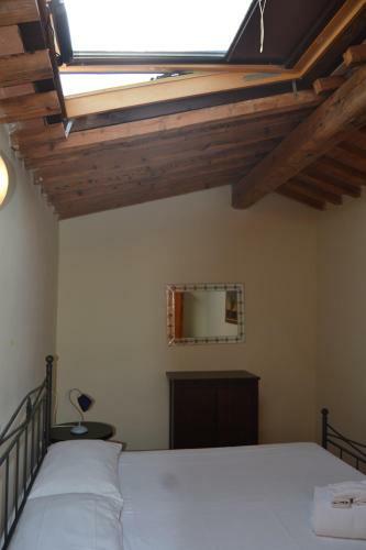 Hostal Antico Borgo Casalappi