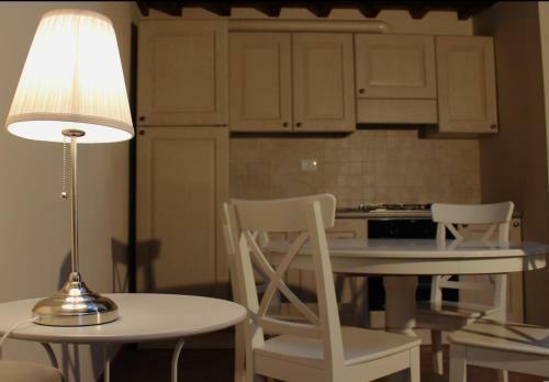 Hostal Antico Borgo Casalappi