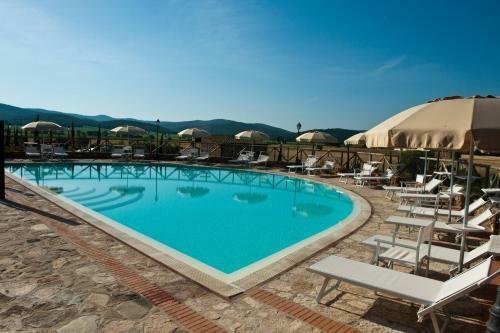 Hostal Antico Borgo Casalappi