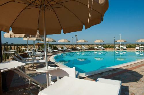 Hostal Antico Borgo Casalappi