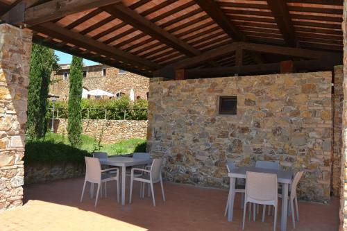 Hostal Antico Borgo Casalappi