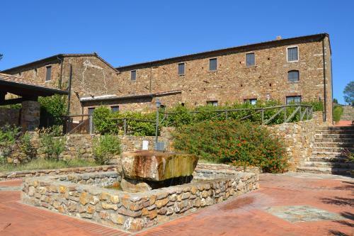 Hostal Antico Borgo Casalappi