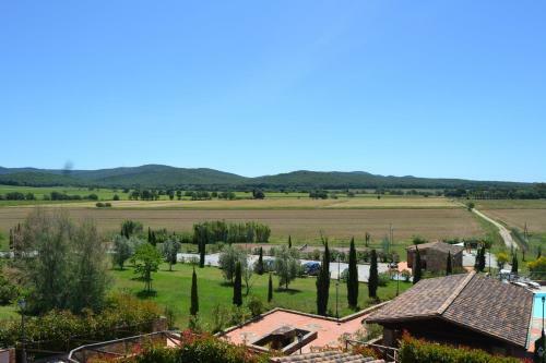 Hostal Antico Borgo Casalappi