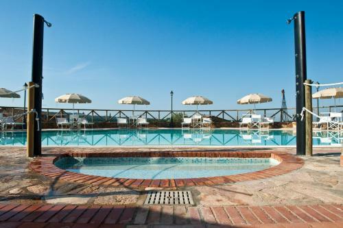 Hostal Antico Borgo Casalappi