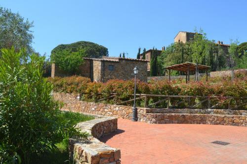 Hostal Antico Borgo Casalappi