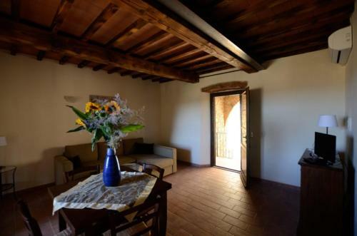 Hostal Antico Borgo Casalappi