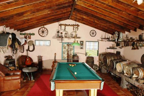 Agroturismo Quinta Nossa Senhora De Lourdes