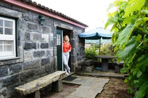 Agroturismo Quinta Nossa Senhora De Lourdes