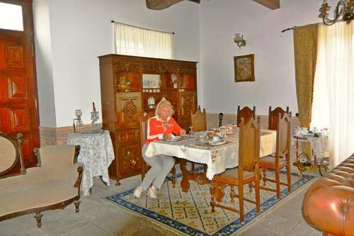 Agroturismo Quinta Nossa Senhora De Lourdes
