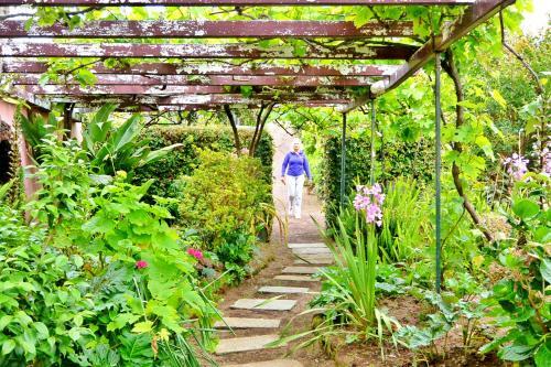 Agroturismo Quinta Nossa Senhora De Lourdes
