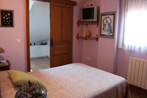 Agroturismo Valle Del Tuejar