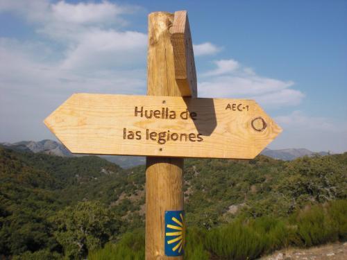 Agroturismo Valle Del Tuejar