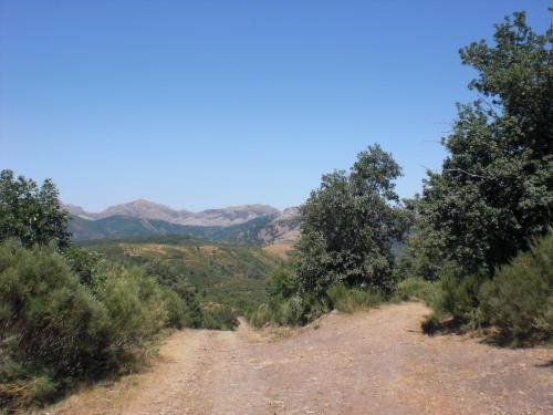 Agroturismo Valle Del Tuejar