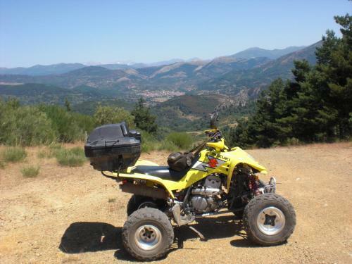 Agroturismo Valle Del Tuejar