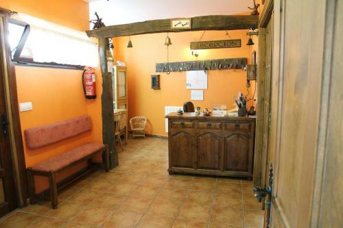 Agroturismo Valle Del Tuejar