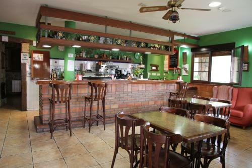 Agroturismo Valle Del Tuejar