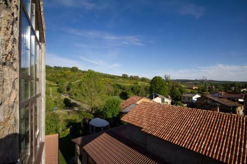 Agroturismo Valle Del Tuejar