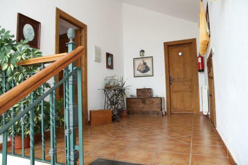 Agroturismo Valle Del Tuejar