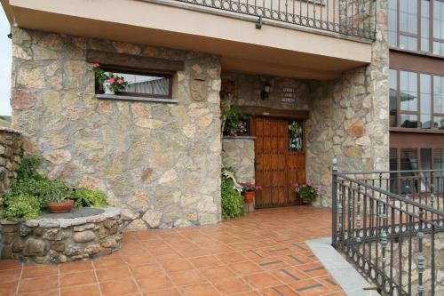 Agroturismo Valle Del Tuejar