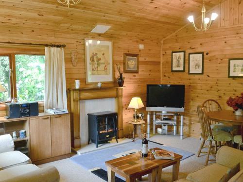 Pine Lodge