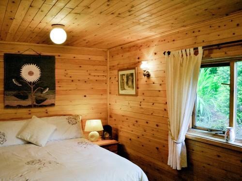 Pine Lodge