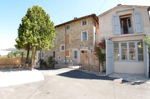 Casale Delle Farfalle