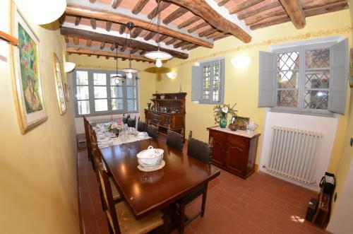 Casale Delle Farfalle