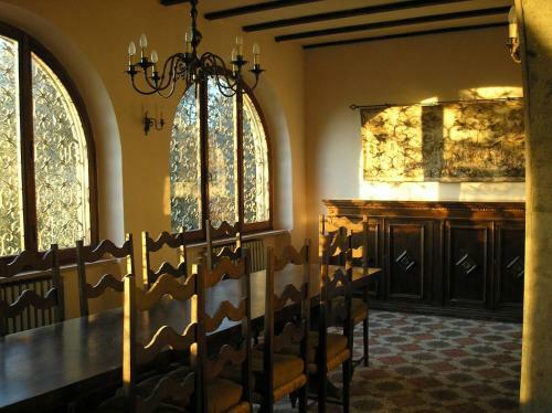Hostal Villa Magda