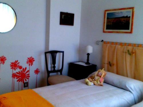 Hostal Villa Magda