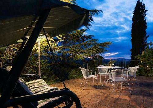 Hostal Villa Magda