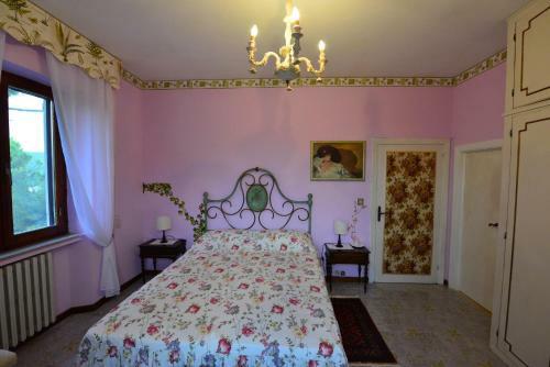 Hostal Villa Magda